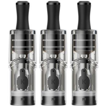 KIWI Spark V2 Pod Ersatzpod 3er Pack