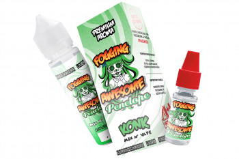 KONK Mix'n Vape PENELOPE Aroma by Fogging Awesome KONK Mix'n Vape PENELOPE Aroma by Fogging Awesome