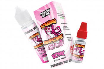 KONK Mix'n Vape SYDNEY Aroma by Fogging Awesome KONK Mix'n Vape SYDNEY Aroma by Fogging Awesome