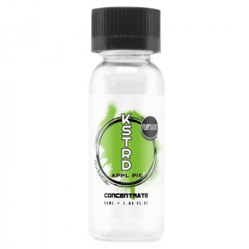Apple Pie 30ml Aroma by KSTRD Apple Pie 30ml Aroma by KSTRD