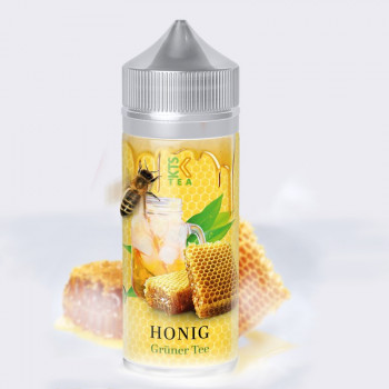 Honig 30ml Longfill Aroma by KTS Tea