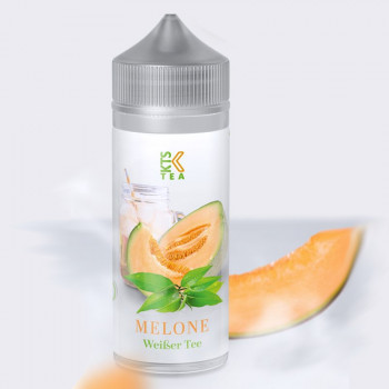 Melone 30ml Longfill Aroma by KTS Tea