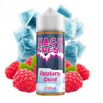 Raspberry Glazed 20ml Longfill Aroma by Kack Fresh Raspberry Glazed 20ml Longfill Aroma by Kack Fresh
