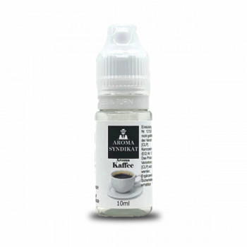 Kaffee 10ml Aroma by Aroma Syndikat