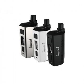 Kangertech Cupti 2 80W TC AIO Kit Silber