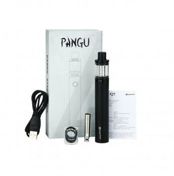 Kangertech Pangu Kit Weiss