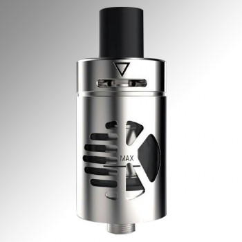 Kangertech CL Tank 4ml Atomizer Schwarz