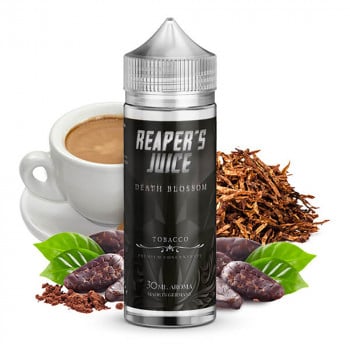 Death Blossom Reaper`s Juice 30ml Longfill Aroma by Kapka’s Flava