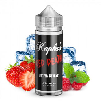 Red Death - Kapka’s Flava Aroma Longfill 10ml