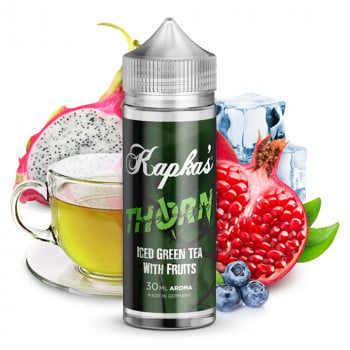Thorn 10ml Longfill Aroma by Kapka’s Flava