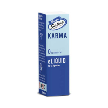 Karma Liquid by Erste Sahne