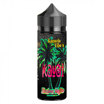 Kauwela Vibe’s Kauai 20ml Longfill Aroma by Lädla Juice
