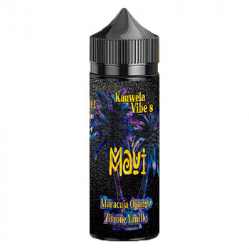 Kauwela Vibe’s Maui 20ml Longfill Aroma by Lädla Juice