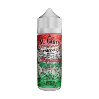 Al Carlo Kentucky Watermelon 15ml Longfill Aroma by Canada Flavor