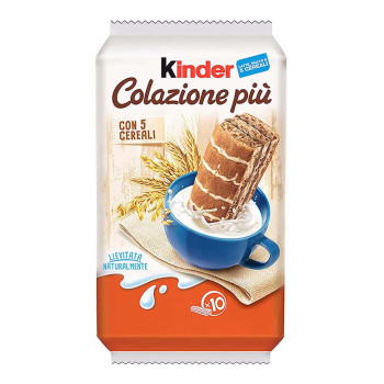 Kinder Colazione Piu 290g