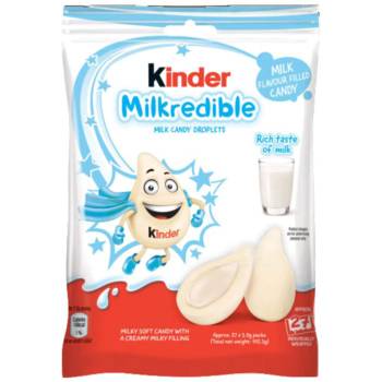 Kinder Milkredible – Milky 46,8g