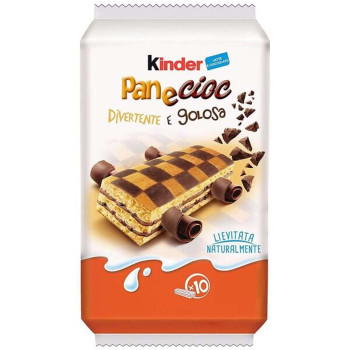 Kinder Pane Cioc 290g MHD 01-05-2024