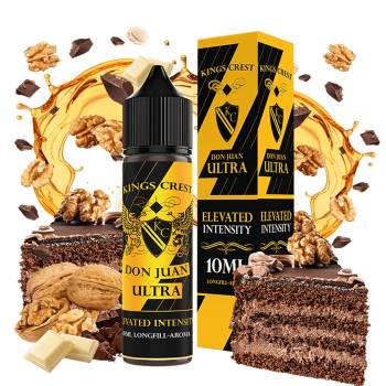 Kings Crest Don Juan Ultra Aroma