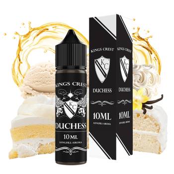 Kings Crest Duchess Aroma