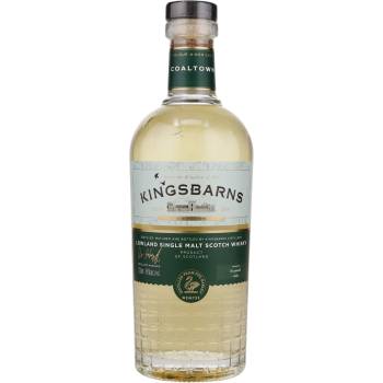 Kingsbarns Coaltown Single Malt Scotch Whisky 46% Vol. 700ml