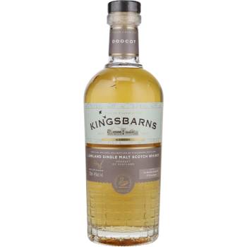 Kingsbarns Doocot Single Malt Scotch Whisky 46% Vol. 700ml