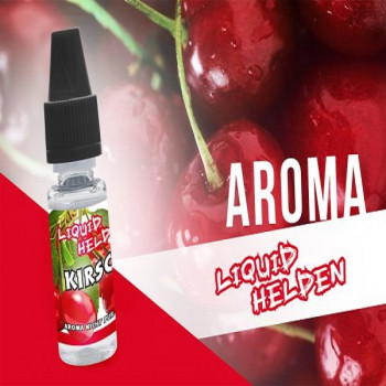 Kirsche Aroma by Liquid Helden Kirsche Aroma by Liquid Helden