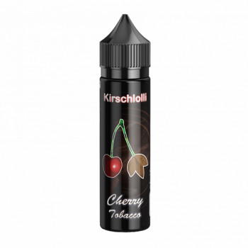 Cherry Tobacco 20ml Longfill Aroma by Kirschlolli