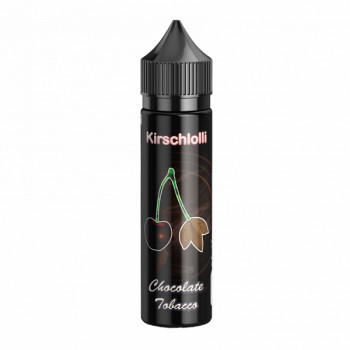 Chocolate Tobacco 20ml Longfill Aroma by Kirschlolli