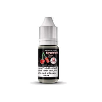 Cherry Cola 10ml NicSalt Liquid by Kirschlolli