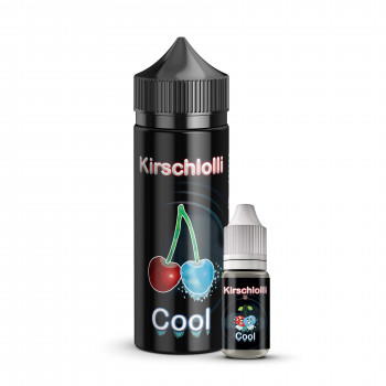 Kirschlolli Cool 10ml Longfill Aroma by Kirschlolli