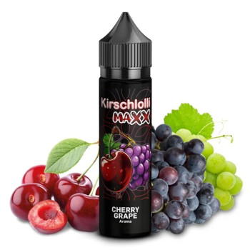 Kirschlolli MAXX Cherry Berries Longfill Aroma