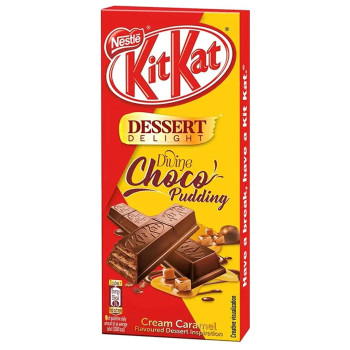 Kit Kat - Dessert Delight - Divine Choco Pudding 50g