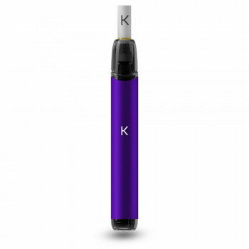 Kiwi 1,8ml 2050mAh Pod System Set inkl. Powerbank Grün jetzt kaufen