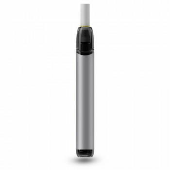 Kiwi Pen 400mAh Pod System Kit Silber