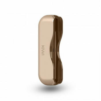 Kiwi Powerbank 1650mAh Gold