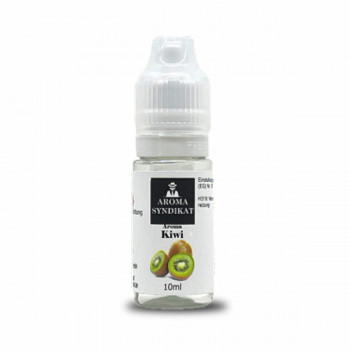 Kiwi 10ml Aroma by Aroma Syndikat