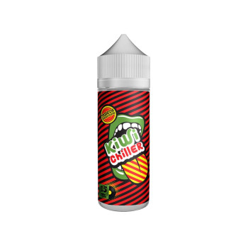 Kiwi Chiller 15ml Longfill Aroma by Big Mouth