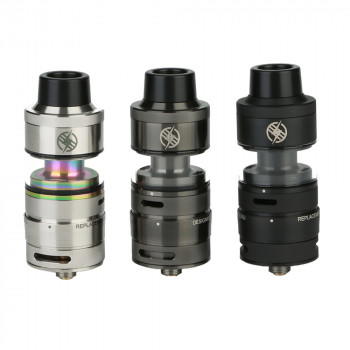 Kizoku Unlimit RTA DL 3,5ml Verdampfer Tank