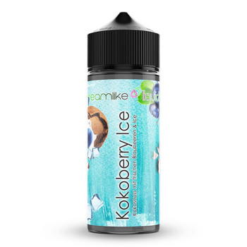 Kokoberry Ice 10ml Longfill Aroma by Dreamlike Liquids