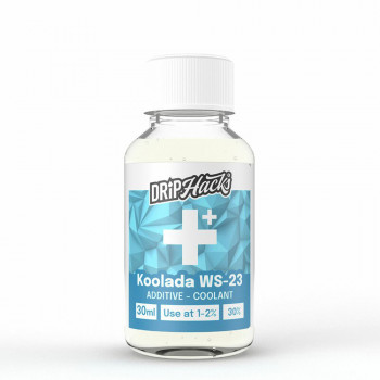 Koolada WS-23 30ml Aroma by Drip Hacks