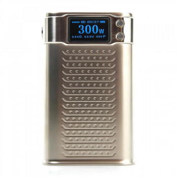 Koopor Primus 300W Box Mod Akkuträger