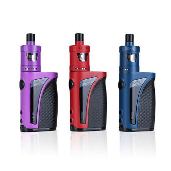 Innokin Kroma-A 4ml 75W TC 2000mAh Kit Lila