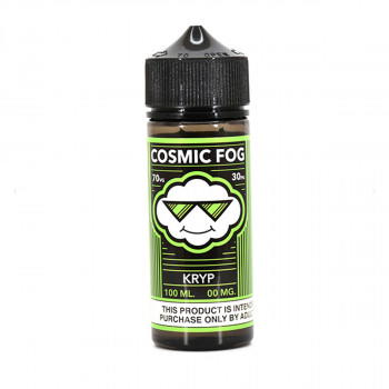 Kryp 100ml Shortfill Liquid by Cosmic Fog