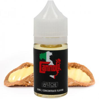 Cannolo 30ml Aroma by LaFlèche