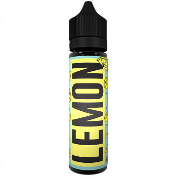 Lemonade Lemon (50ml) Plus e Liquid by VoVan Nitro Series