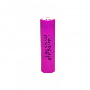 LG ICR 18650-HD2 - 2000mAh 3,6V - 3,7V (25A Konstant) Lithium Akku LG ICR 18650-HD2 - 2000mAh 3,6V - 3,7V (25A Konstant) Lithium Akku
