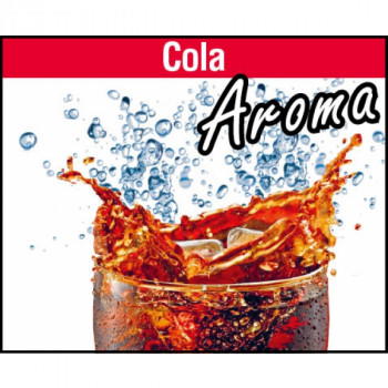 Cola Aroma by Liquid Helden Cola Aroma by Liquid Helden