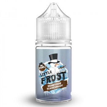 Honeydew Blackcurrant (25ml) Plus e Liquid by Little Frost