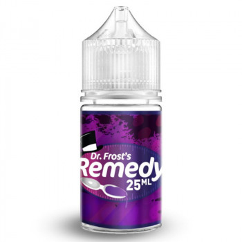 Remedy (25ml) Plus e Liquid by Little Frost