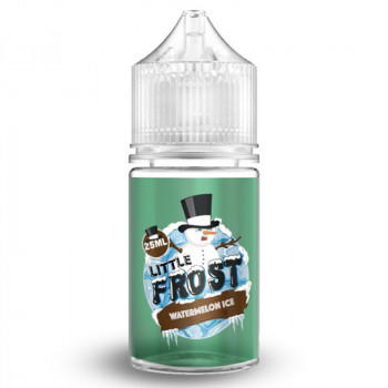 Watermelon Ice Pole (25ml) Plus e Liquid by Little Frost